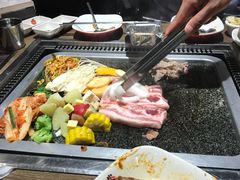 -火炉火自助餐(悠唐购物中心店)