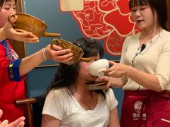 -唐师傅湘西名菜馆(武陵路店)