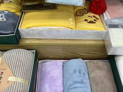 -西北轻工批发市场