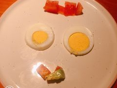 -秀儿家の小确幸融合西餐厅(万达店)