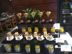 -顺德美的万豪酒店·自助餐·贡厨