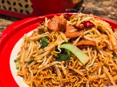 -郑喜旺烧烤(郑州总店)