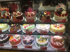 -味多美蛋糕(灯市口店)