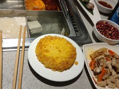 -海底捞火锅(振华商厦店)