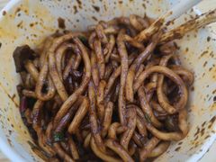 -熊腊生热干面馆(宝丰店)