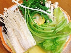 -牛New寿喜烧(青浦店)