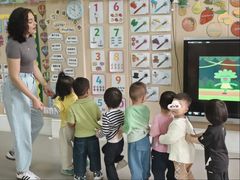 -华媒维翰幼儿园