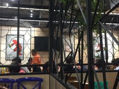 大堂-杨氏青龙虾·羊蝎子(金盛路总店)