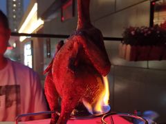火焰烤鸡-MOSSO德国餐厅·音乐酒吧(环宇荟店)