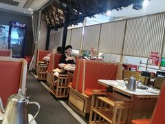 -巴邑火锅·鲜切牛肉(萧山银隆店)