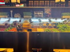 -牛New寿喜烧(闵行龙湖天街店)