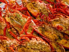 -上海和平饭店华懋阁 Cathay Room