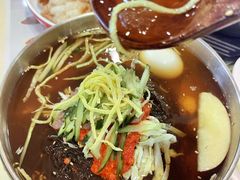 -服务大楼冷面(延大店)