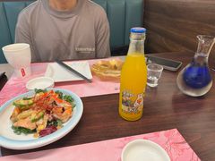 -黑松白鹿(金融街店)