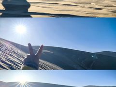 -鸣沙山月牙泉风景名胜区