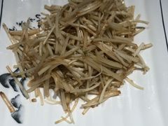 -风味小馆(天目湖宾馆店)
