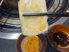 -阿山卓·野生菌火锅·纳西火塘烤肉