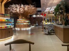 -丽池宫韩式汗蒸会馆(华灯坊店)