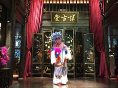 -东西巷