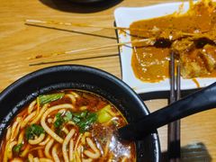 经典原味土豆粉-姐弟俩土豆粉(西安小寨店)