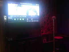 -萧邦音乐会所KTV·蒸汽活海鲜自助(福田店)