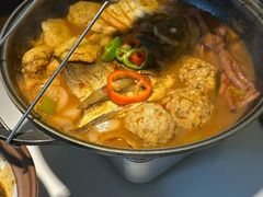 -打酱油·非遗淮扬菜(瘦西湖梅岭店)