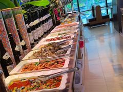 -鹿客臻鲜海鲜自助餐厅(永旺店)