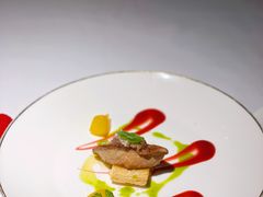 -燃扒房Steakhouse(皇庭店)