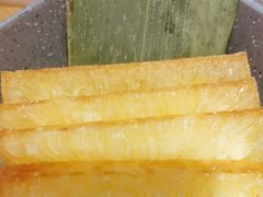 -新石器烤肉(百联川沙店)