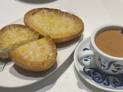 脆哔奶油猪-翠华餐厅(维璟印象城店)