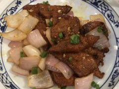 -聚春园自助餐厅(东街口店)