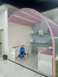 -星咔萌·StarCamo儿童剪发(亦庄中旅亦府店)