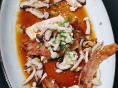-禧宴Joyous Restaurant(禧园店)