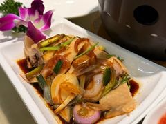 -庄氏祥记家常食府(国瑞建材家居博览中心店)
