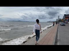-大螃蟹海鲜餐厅