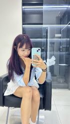 -FINE HAIR 烫染专业设计