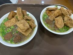 -白魁老号饭庄(安内店)