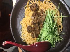 -和府捞面(天河领展广场店)