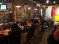 大堂-TIMEZONE8东八时区餐厅&酒吧(798店)