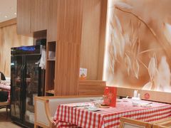 -西贝(枫蓝国际购物中心店)
