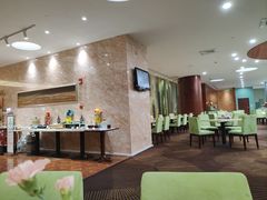 -上海浦东丽晟假日酒店