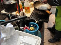 -老婆婆炒饭(小白楼1902欧式风情街店)