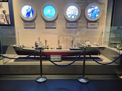 -中国人民解放军海军博物馆