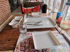 -通海俄式烧烤·俄罗斯大串(嵩山路店)