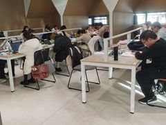 -金陵图书馆