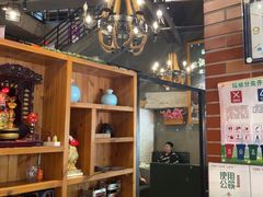 -全聚贤餐厅·湖北家常菜(沙湖店)