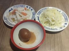 -兰州陈记牛肉面 ·烧烤· 铜锅涮肉(万达店)