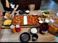 -分米鸡DM Chicken(银泰城店)
