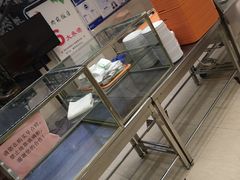 -烤肉宛饭庄(南礼士路店)