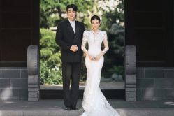 -青禾蒙娜丽莎婚纱摄影(武汉总店)